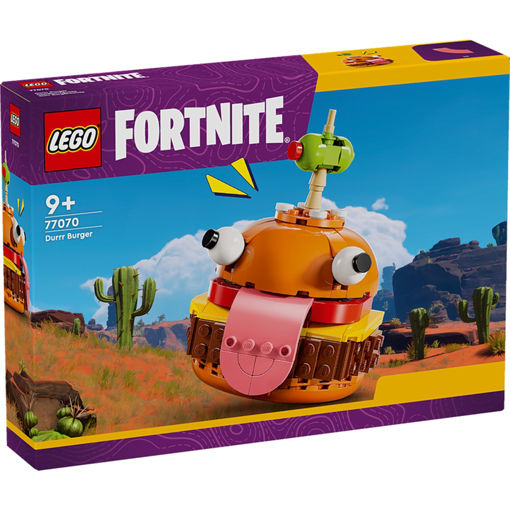 Picture of LEGO 77070 Fortnite Durrr Burger